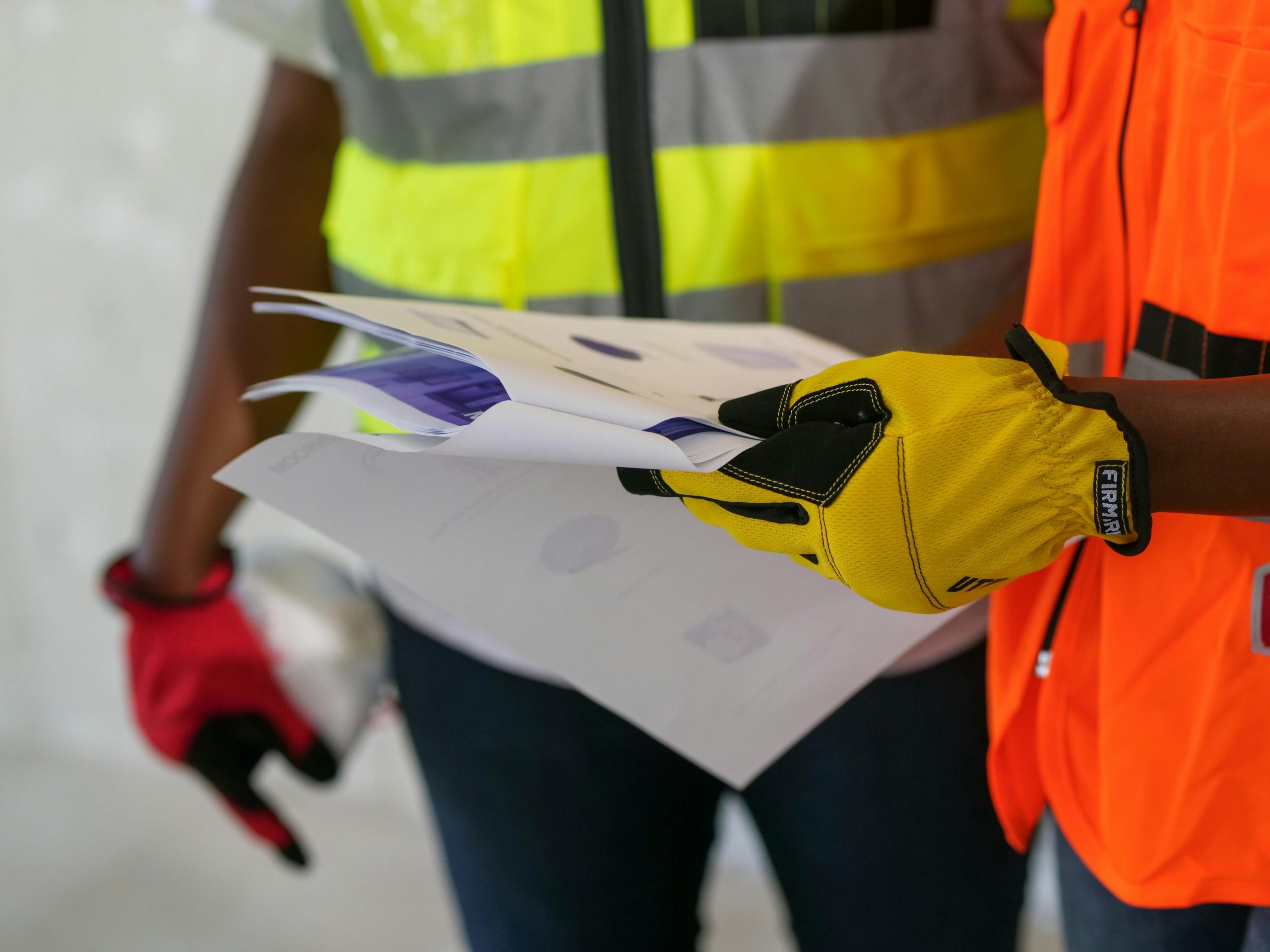 Read more about the article How Quality Civil Engineering Drives National Infrastructure Development